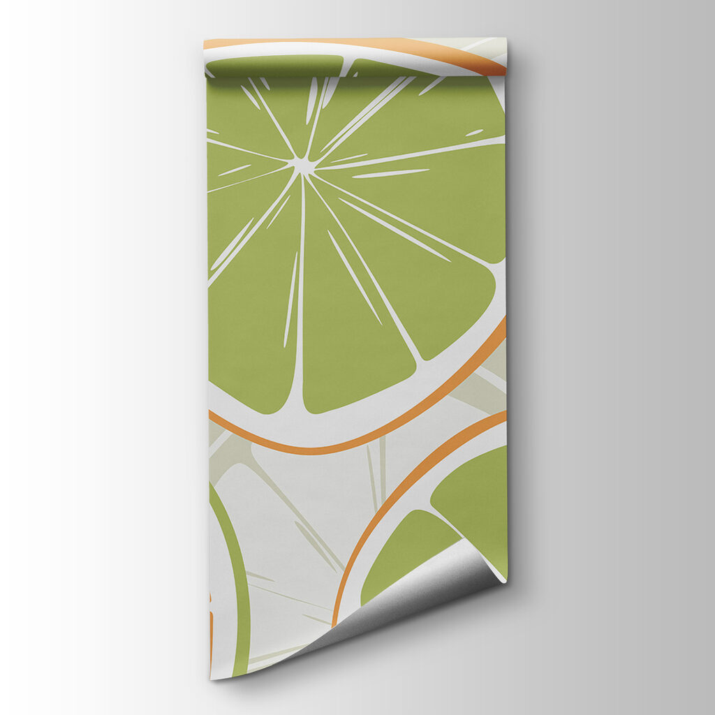 Fresh Lemon Slices — product view