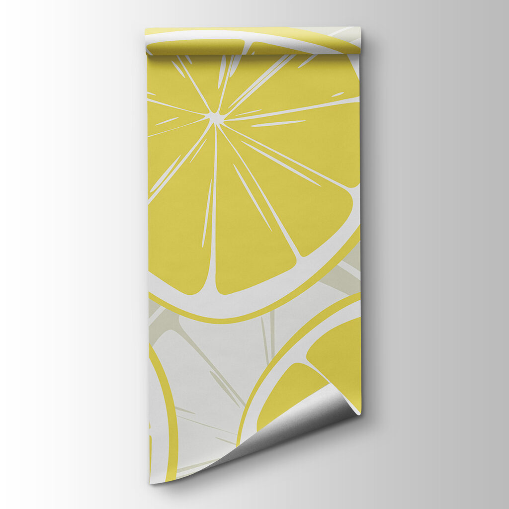 Fresh Lemon Slices — product view