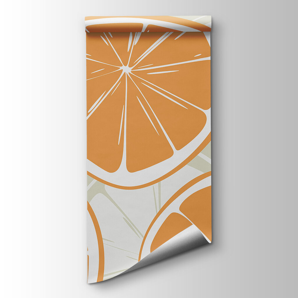 Fresh Lemon Slices — product view