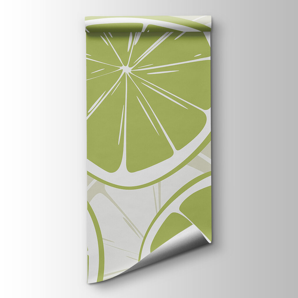 Fresh Lemon Slices — product view