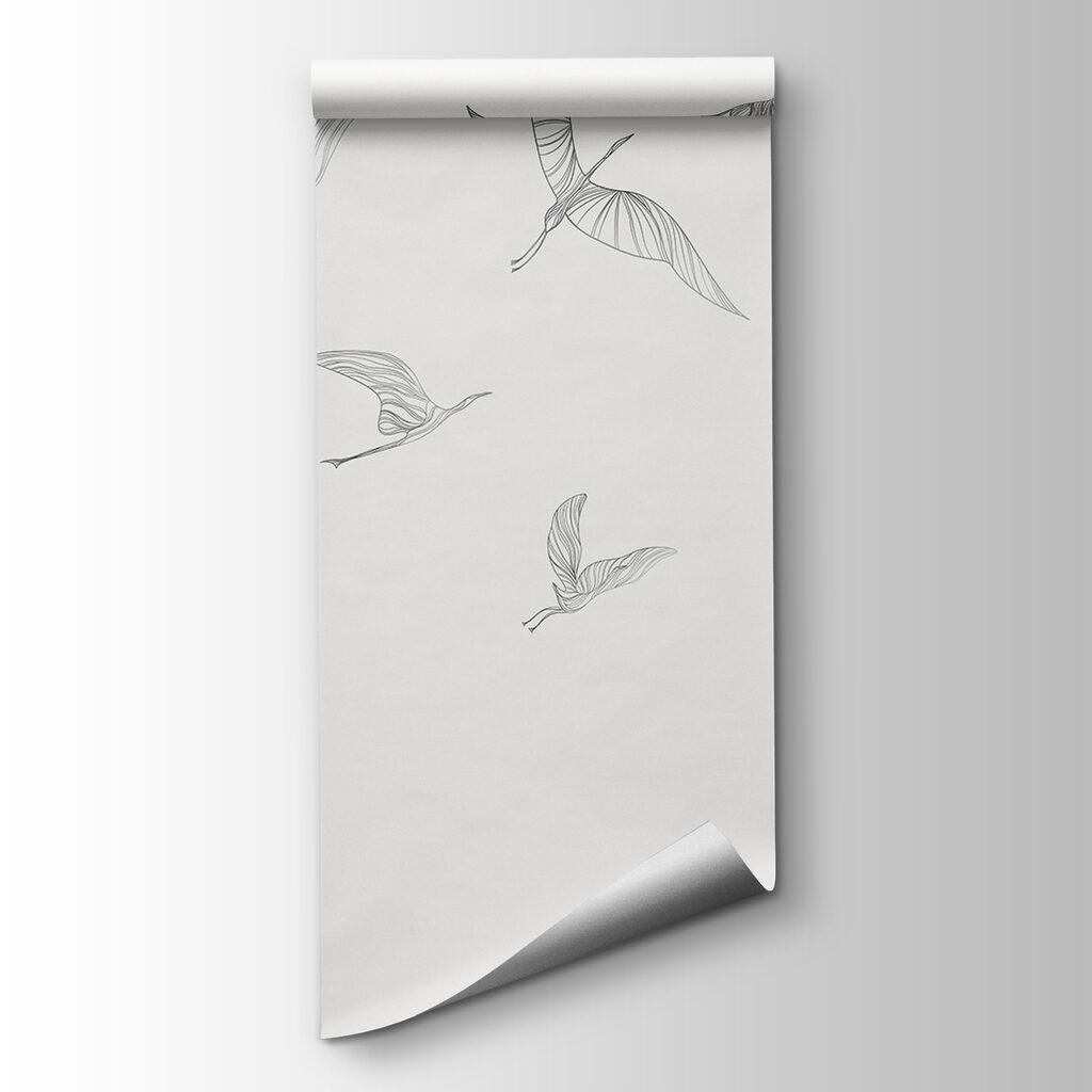Bird Flight Sketches — product view