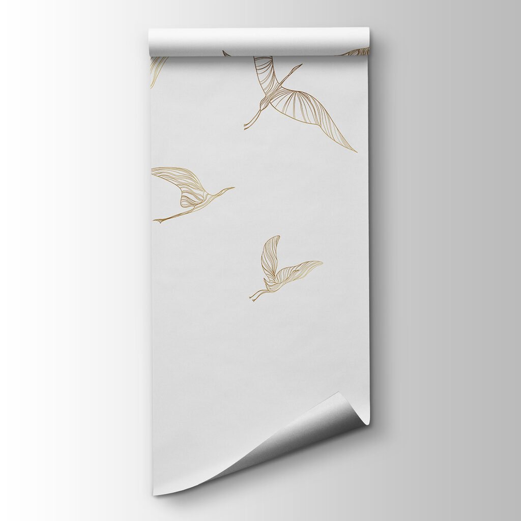 Bird Flight Sketches — product view