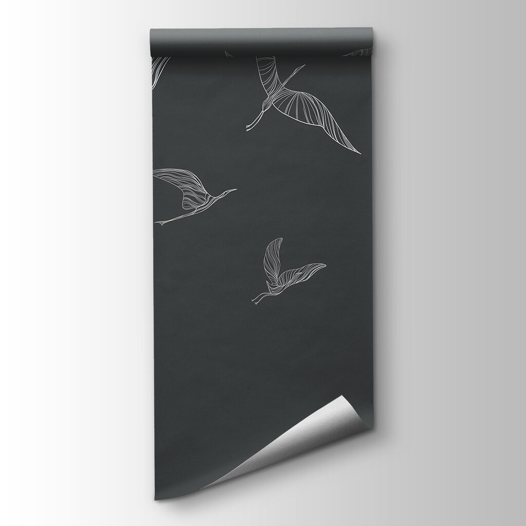 Bird Flight Sketches — product view