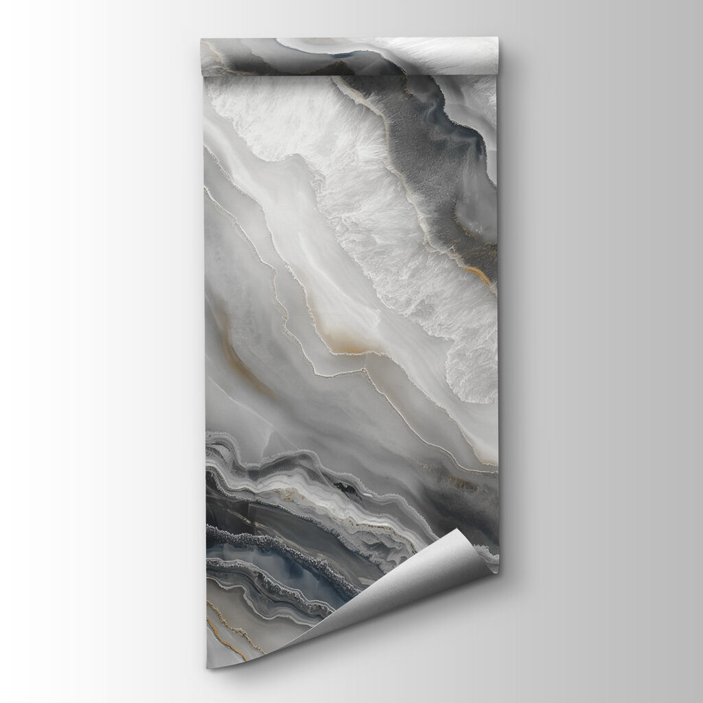 Banded Stone — product view