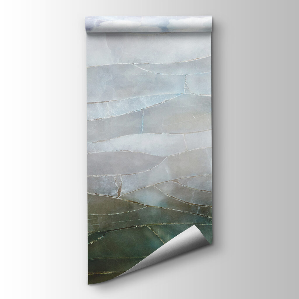 Green stone layers — product view