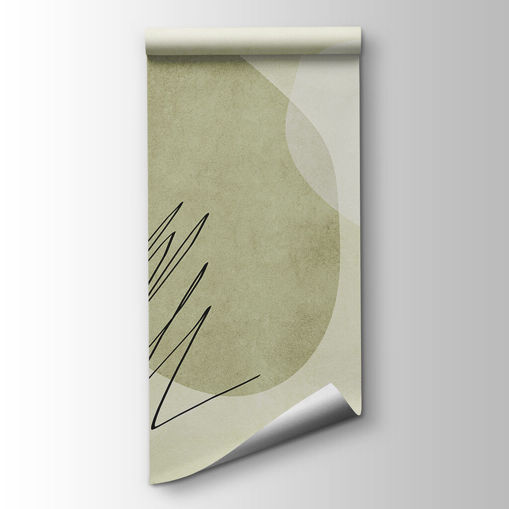 Shapes and Scribbles — product view