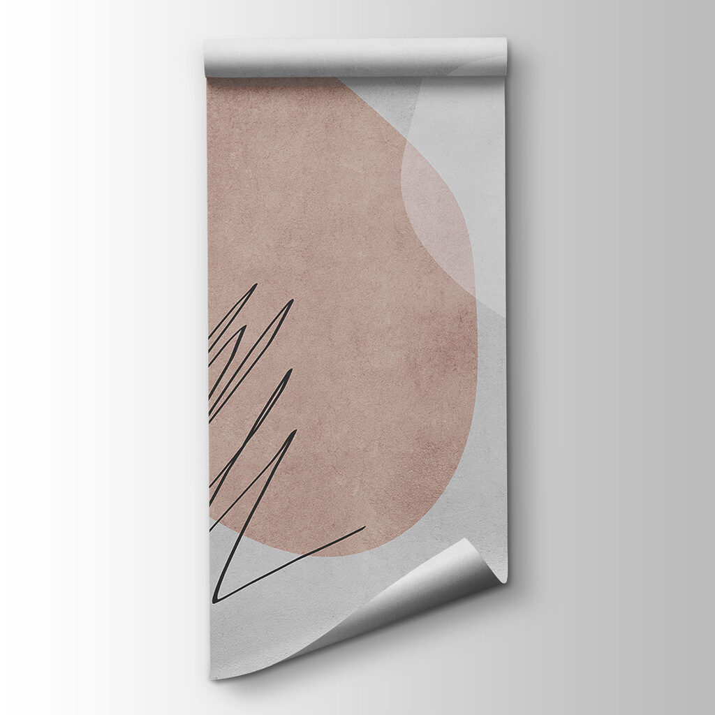 Shapes and Scribbles — product view