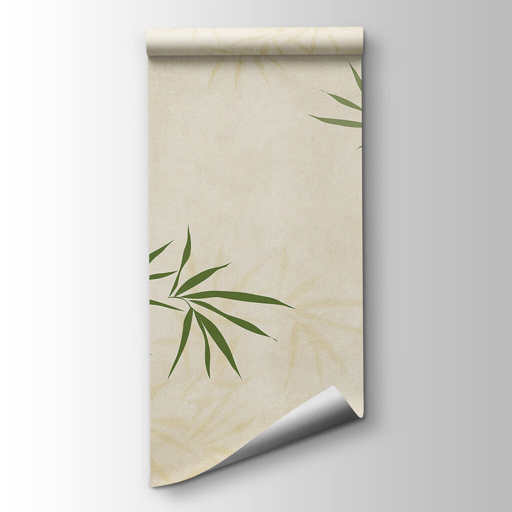 Bamboo Corners — product view
