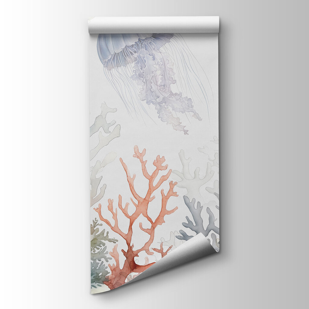Jellyfish Garden — product view