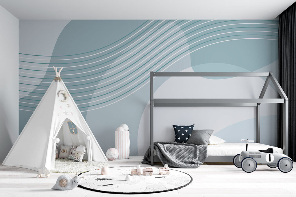 Rhythmic Horizons — interior 2