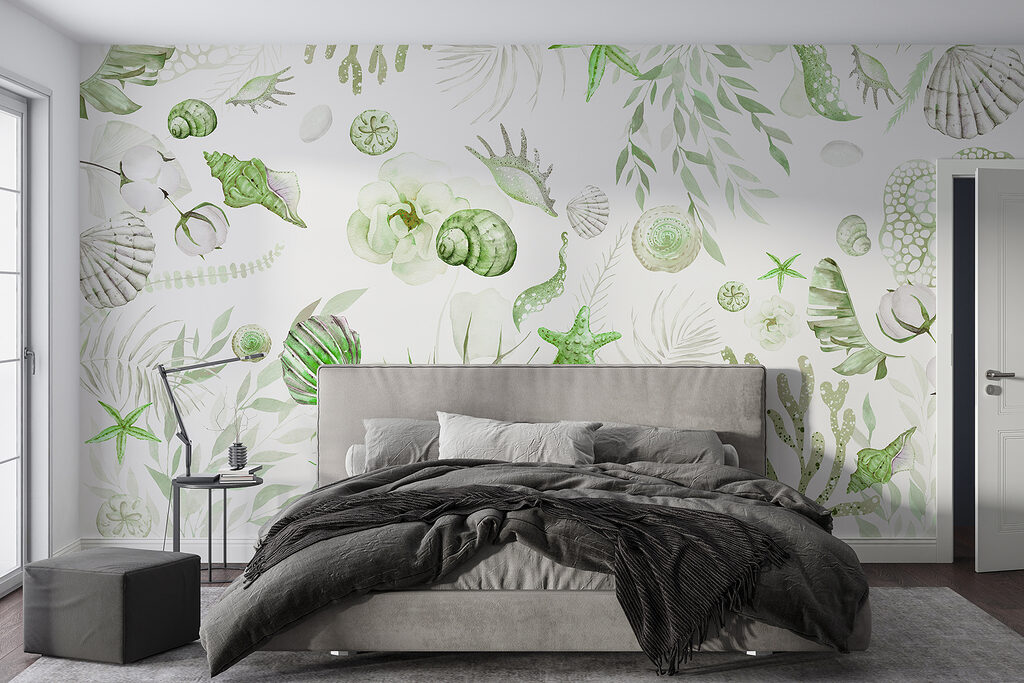Coral Keepsakes — interior 1