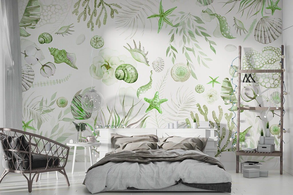 Coral Keepsakes — interior 2