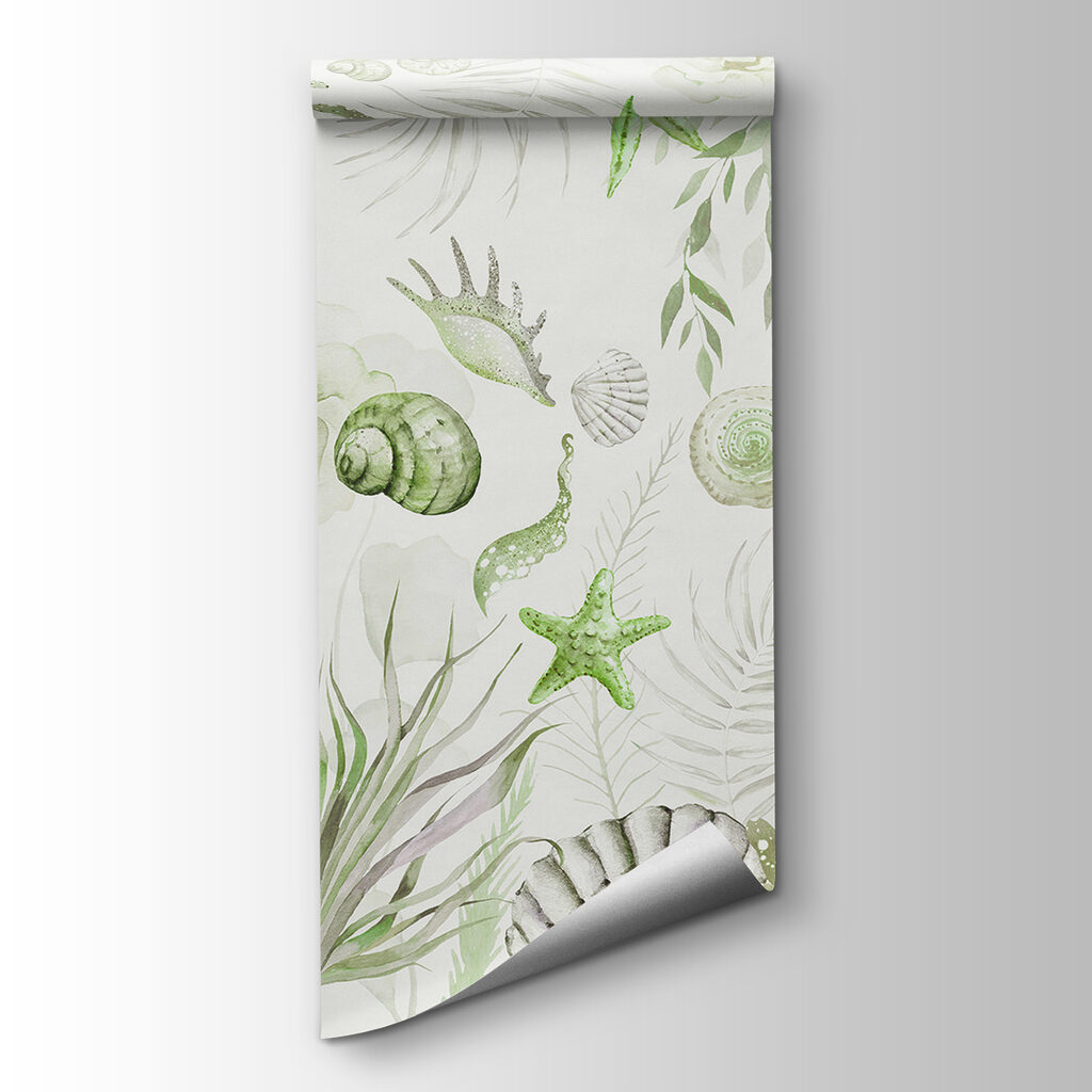 Coral Keepsakes — product view