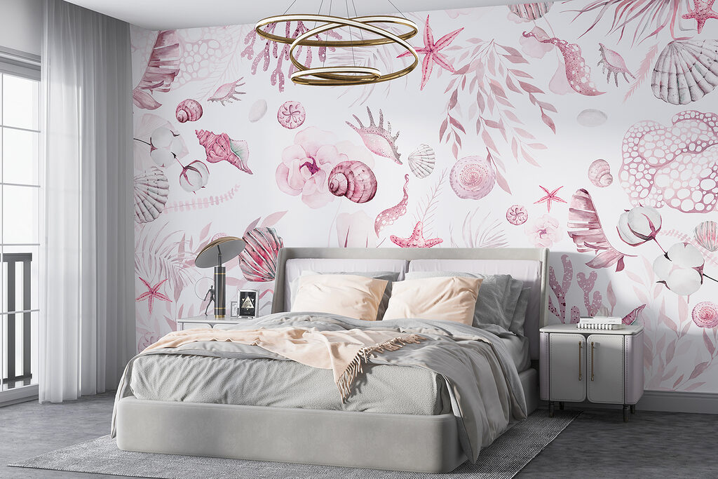 Coral Keepsakes — interior 1