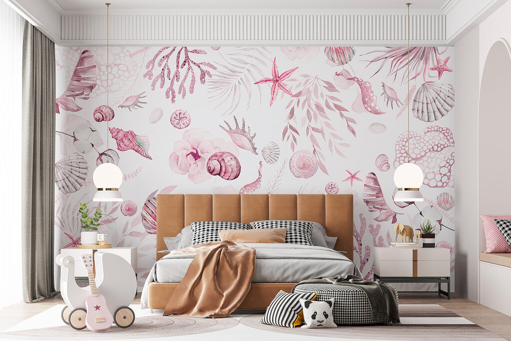 Coral Keepsakes — interior 4