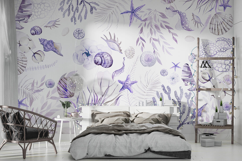 Coral Keepsakes — interior 1