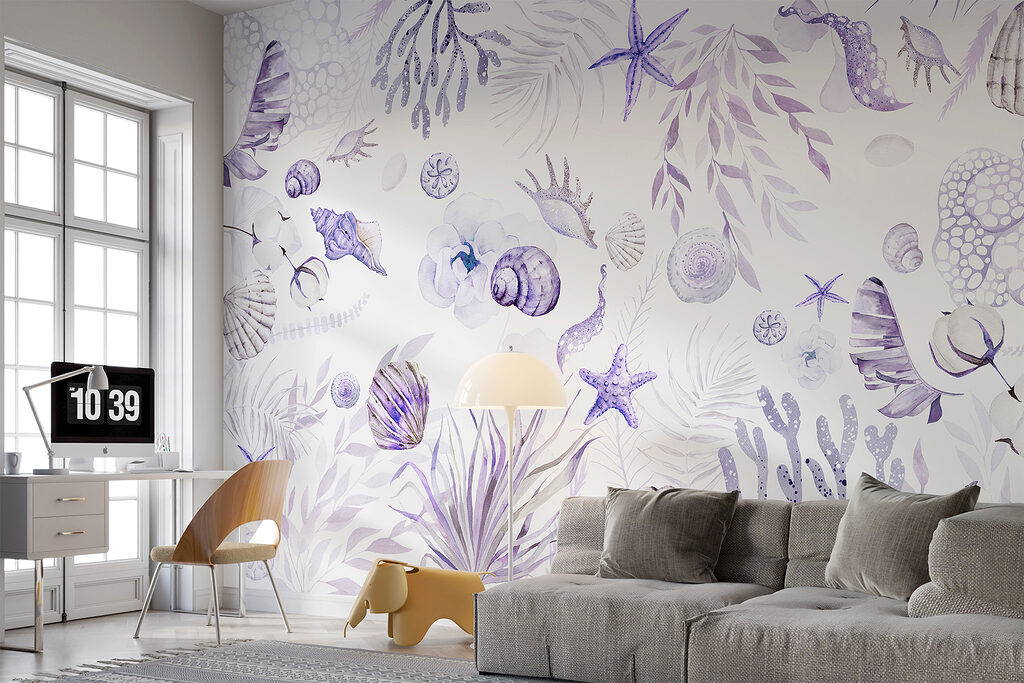 Coral Keepsakes — interior 2