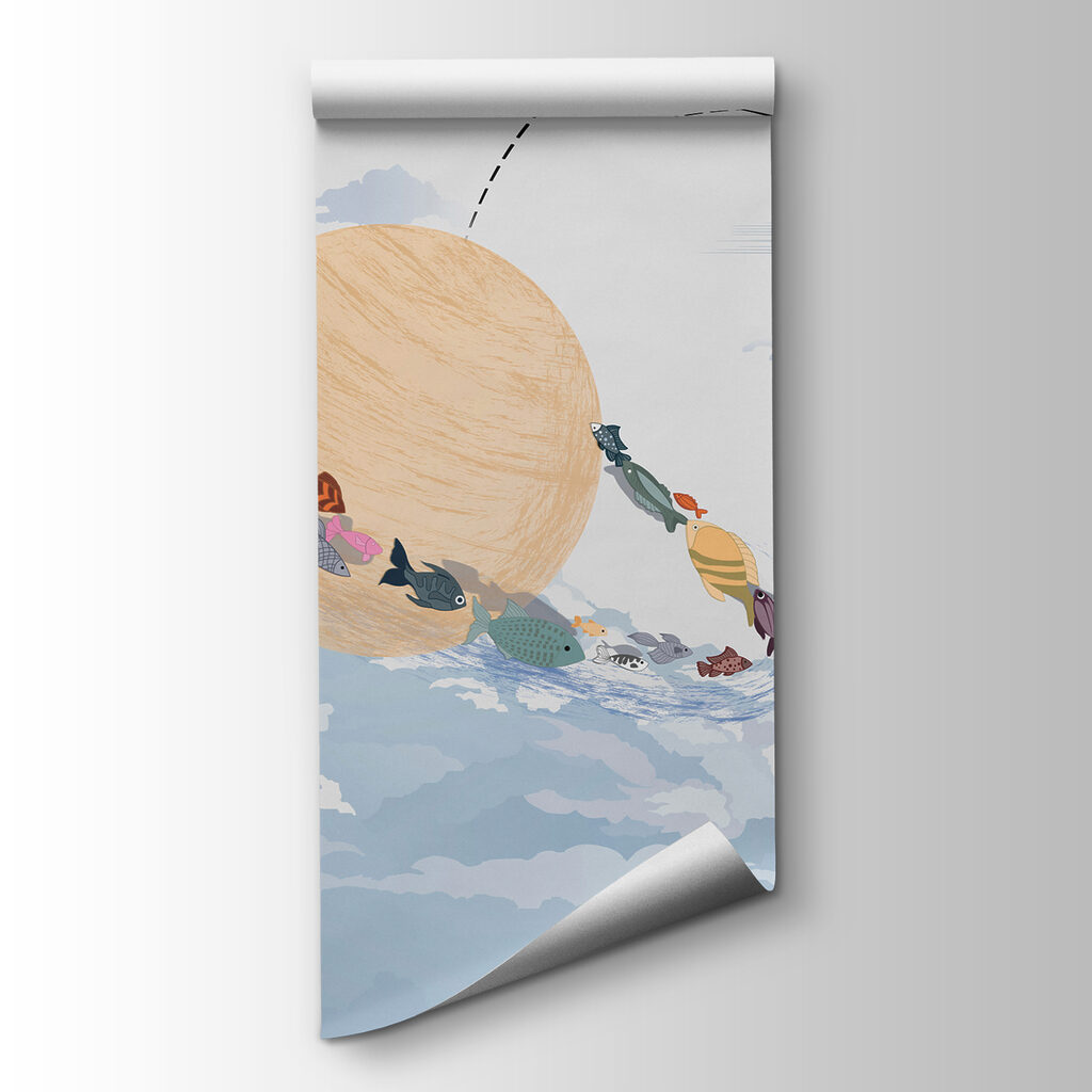 Planet Fishing Adventure — product view