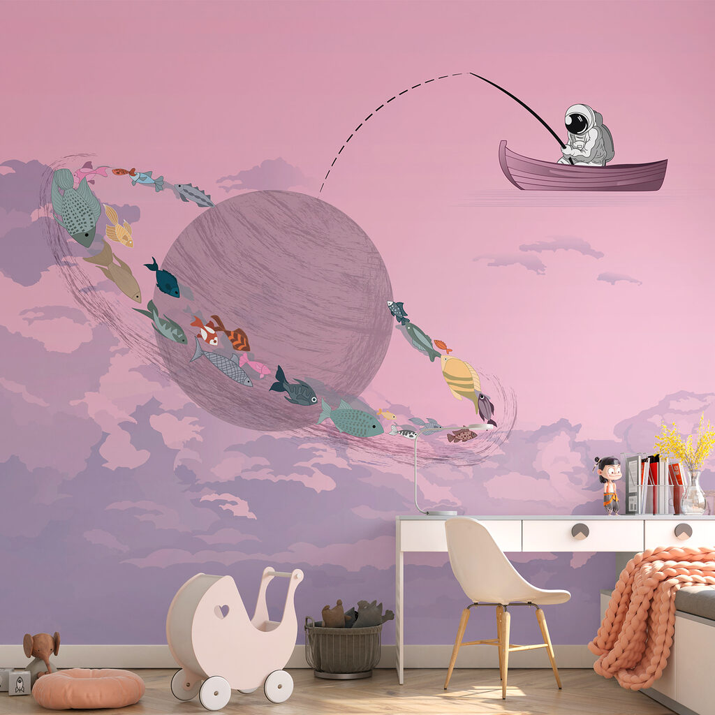 Planet Fishing Adventure — interior 2