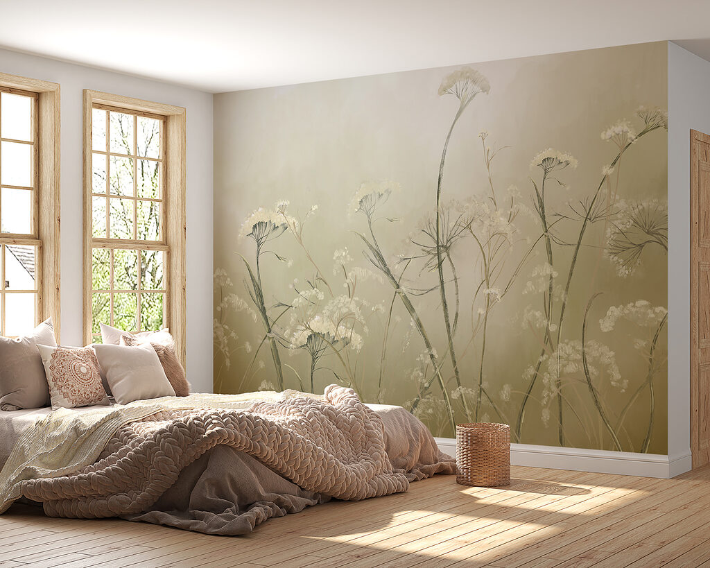 Meadow in Soft Light — interior 2