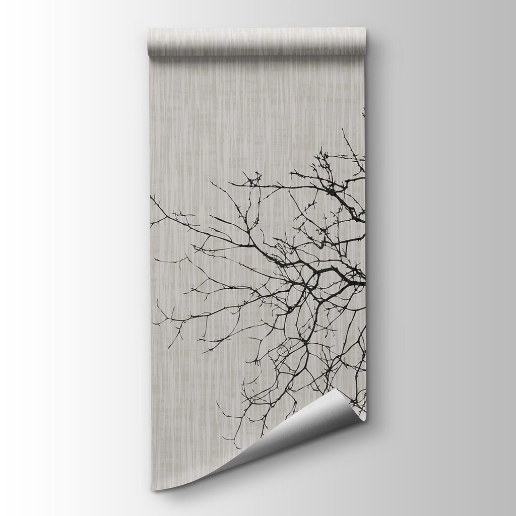 Moon and Bare Branches — product view