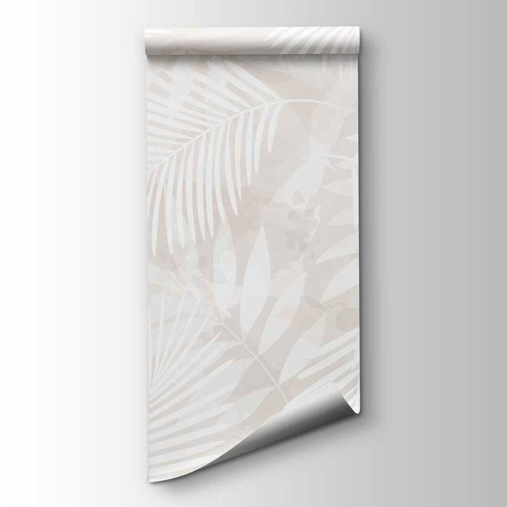 Palm Silhouette — product view