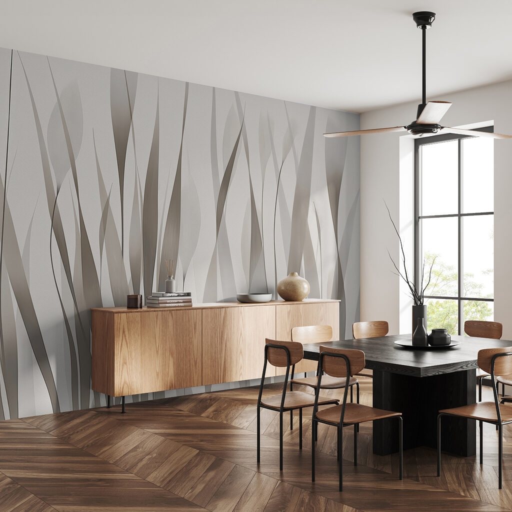 Slender Leaf Dance — interior 2