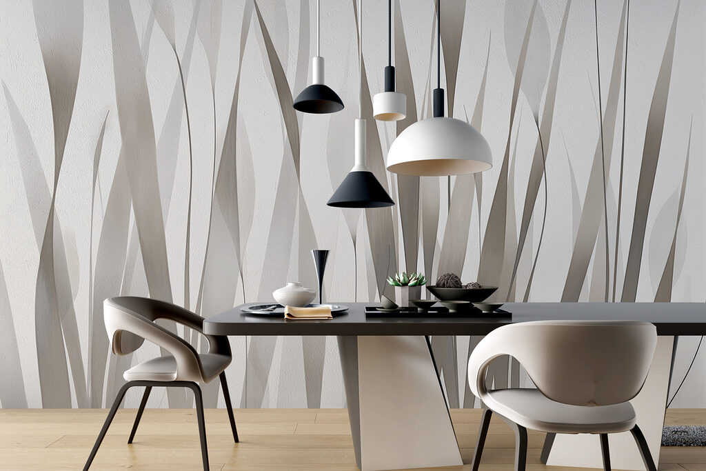 Slender Leaf Dance — interior 3