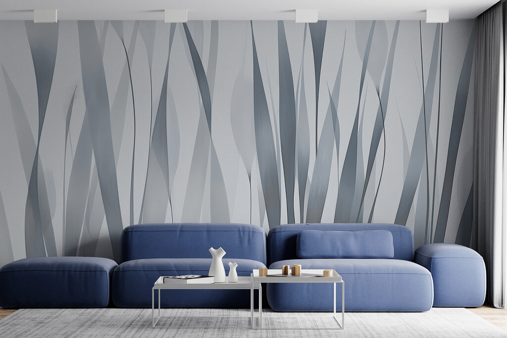 Slender Leaf Dance — interior 3