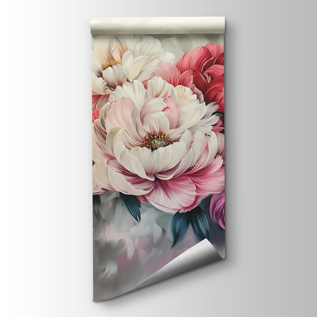 Peony Posy — product view