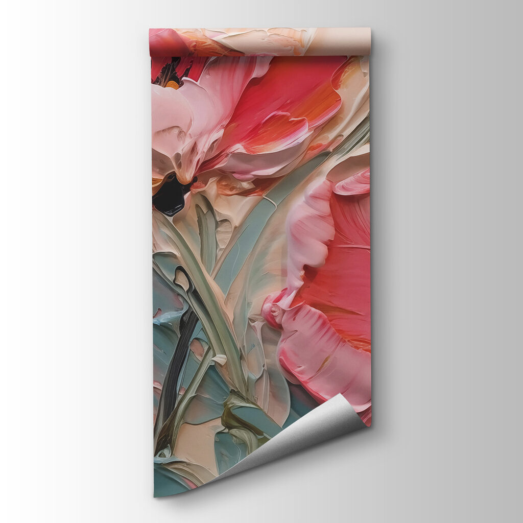 Wildflower Brushwork — product view