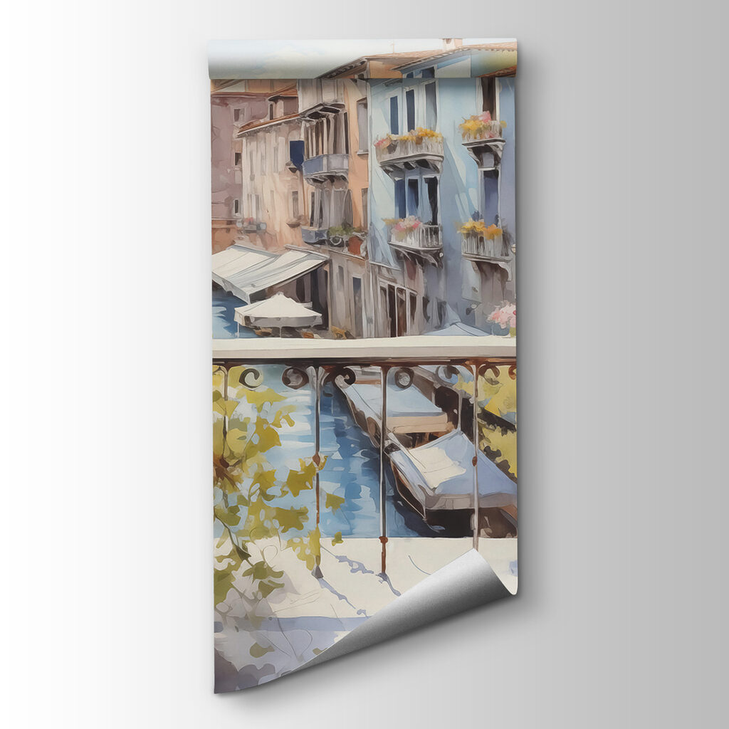 Venetian Balcony — product view