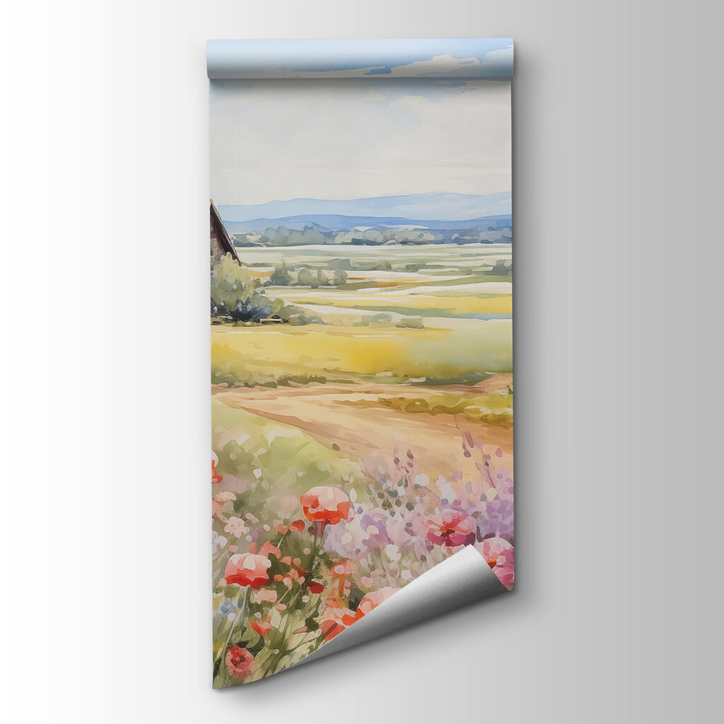 Window on the Meadow — product view