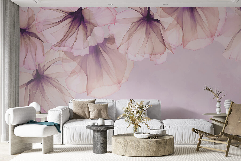 Sheer Petal Fringe — interior 2