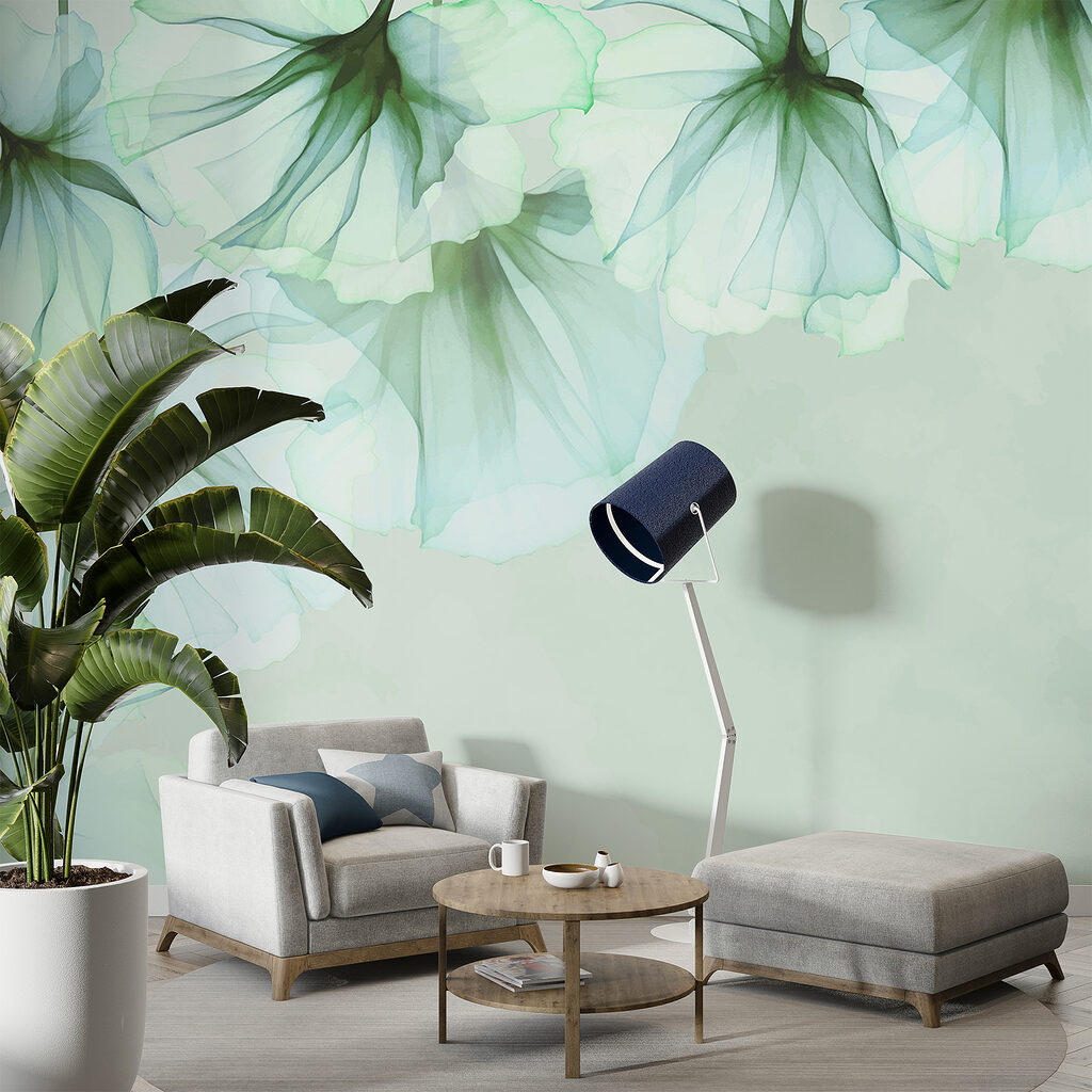 Sheer Petal Fringe — interior 1