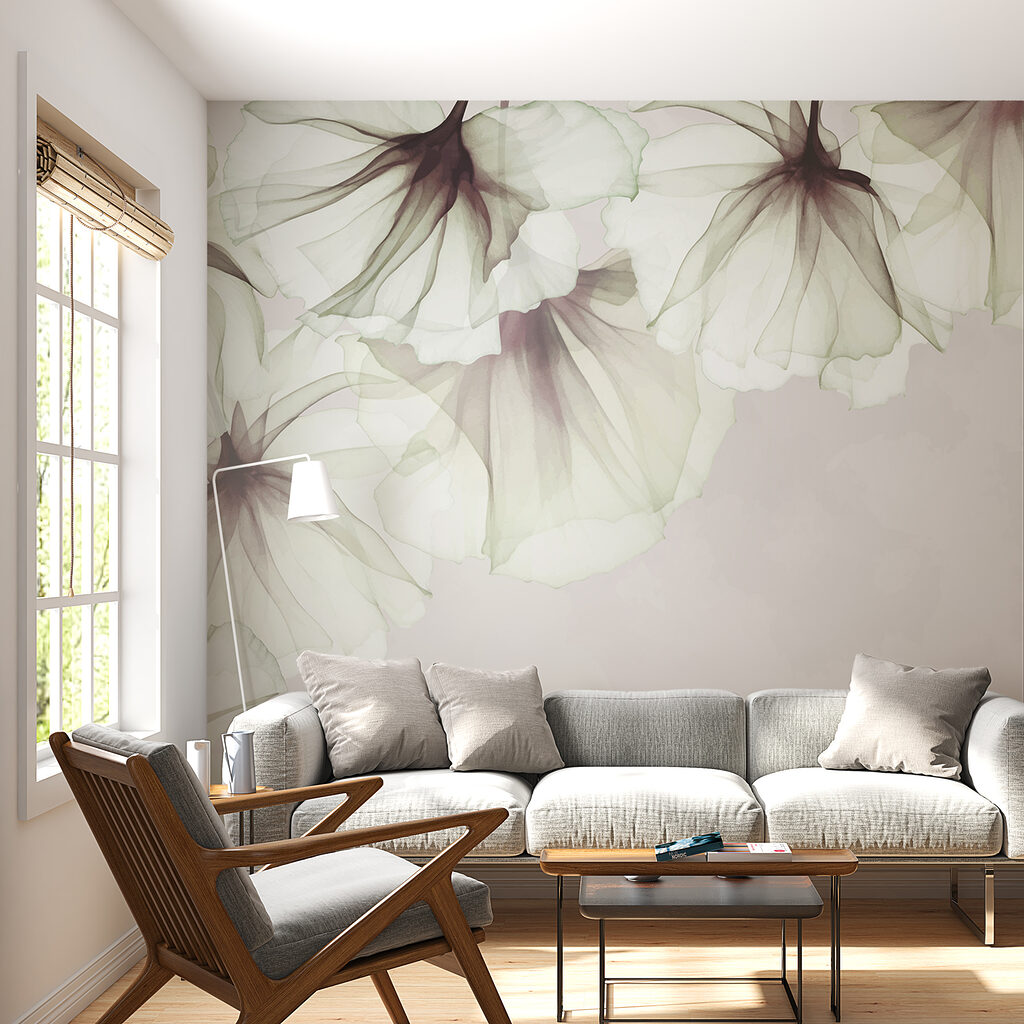 Sheer Petal Fringe — interior 1