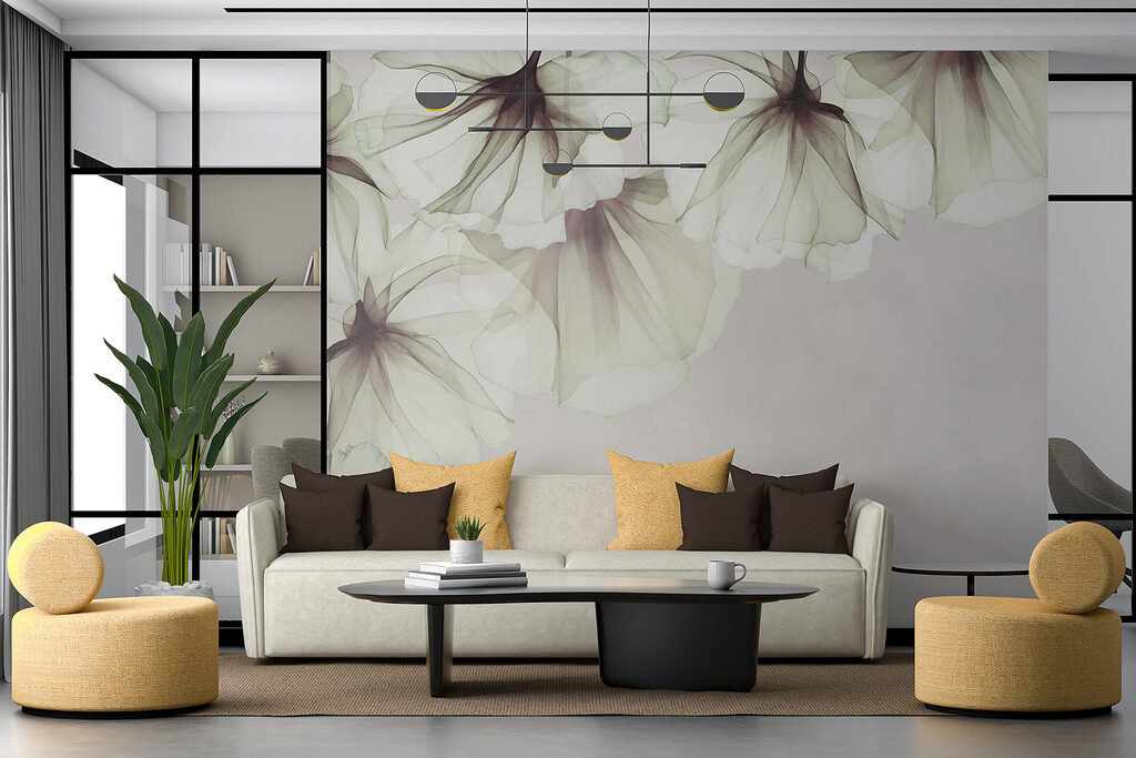 Sheer Petal Fringe — interior 2