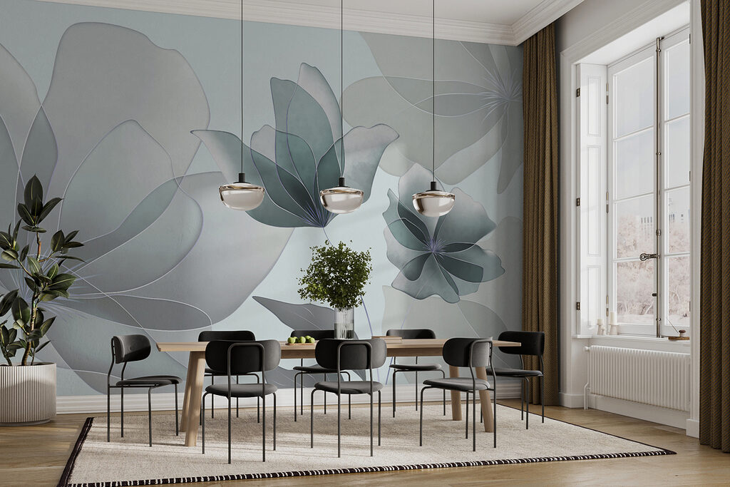 Petals Like Glass — interior 1