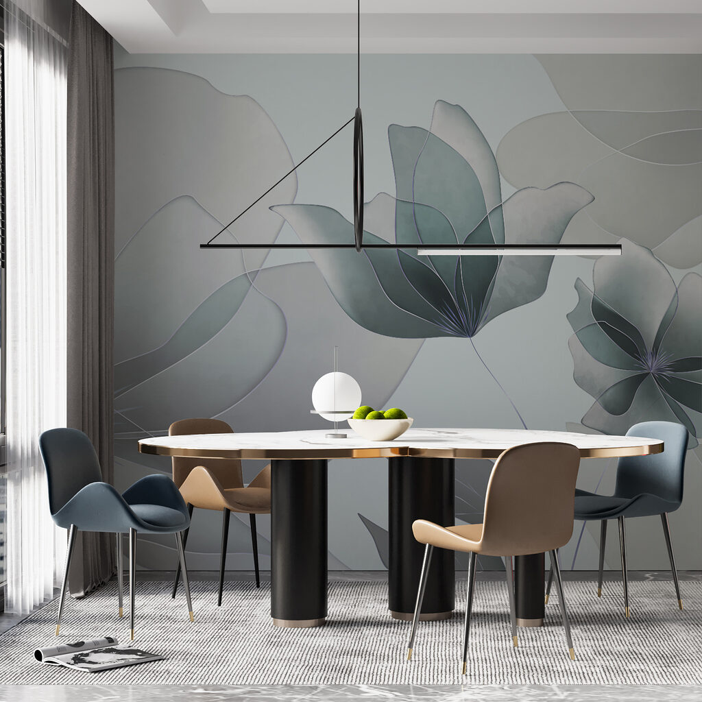 Petals Like Glass — interior 2