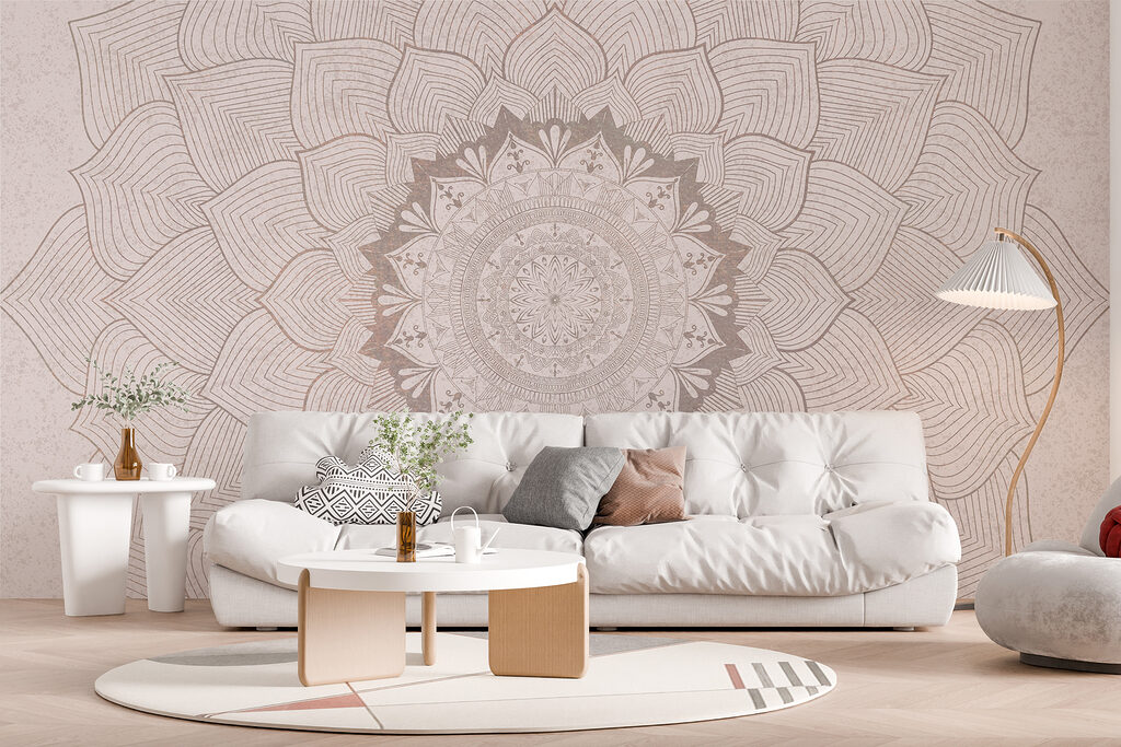 Mandala Whisper — interior 2
