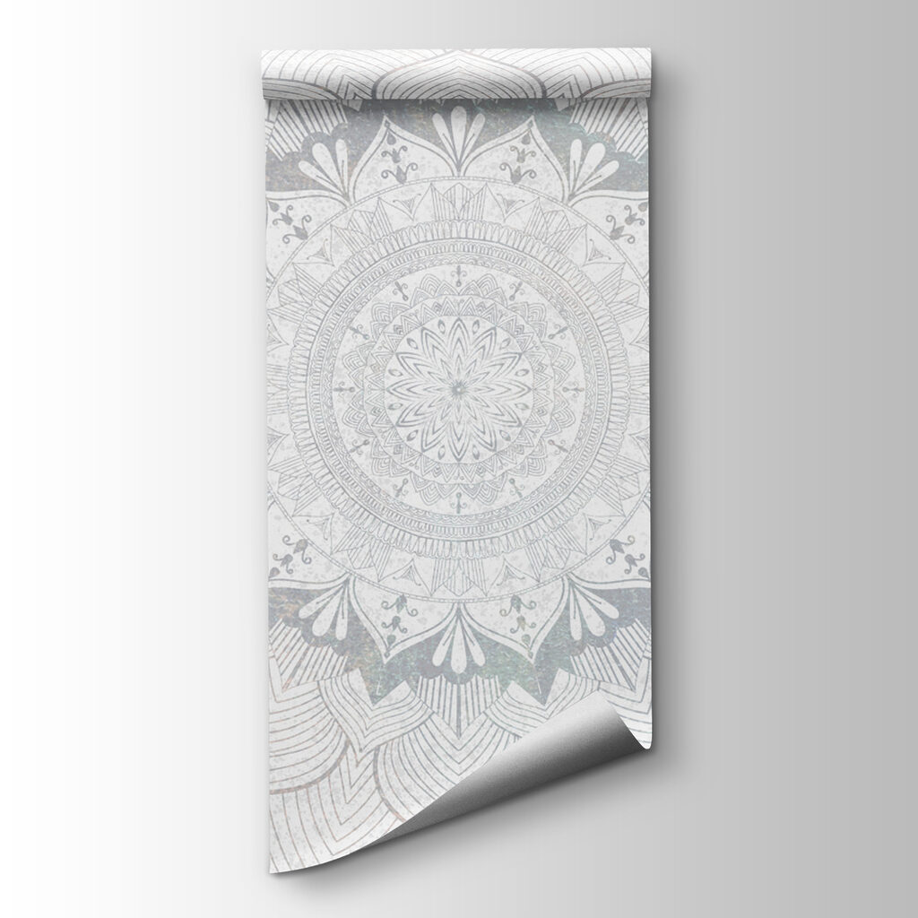 Mandala Whisper — product view