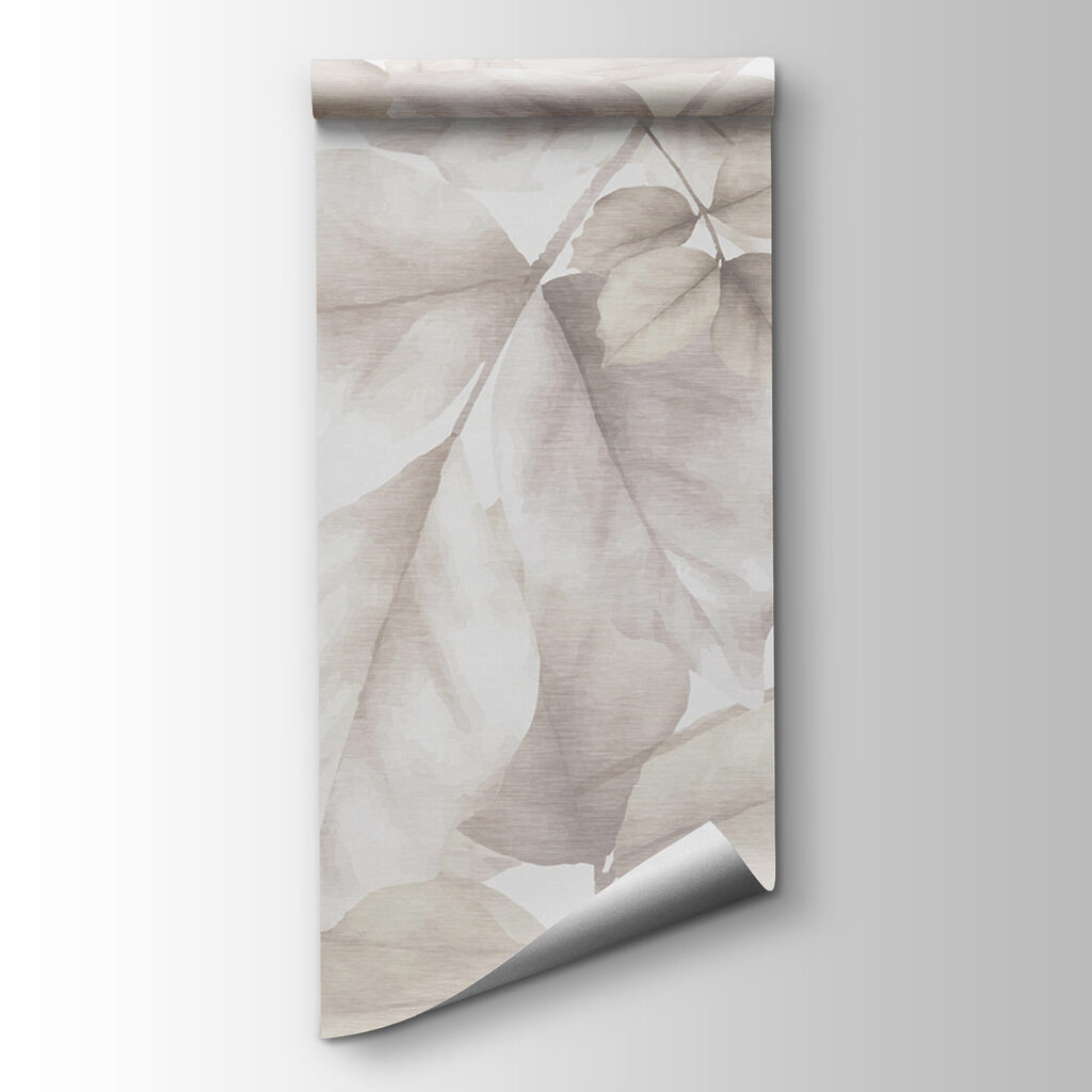Translucent Leaf Layers — product view