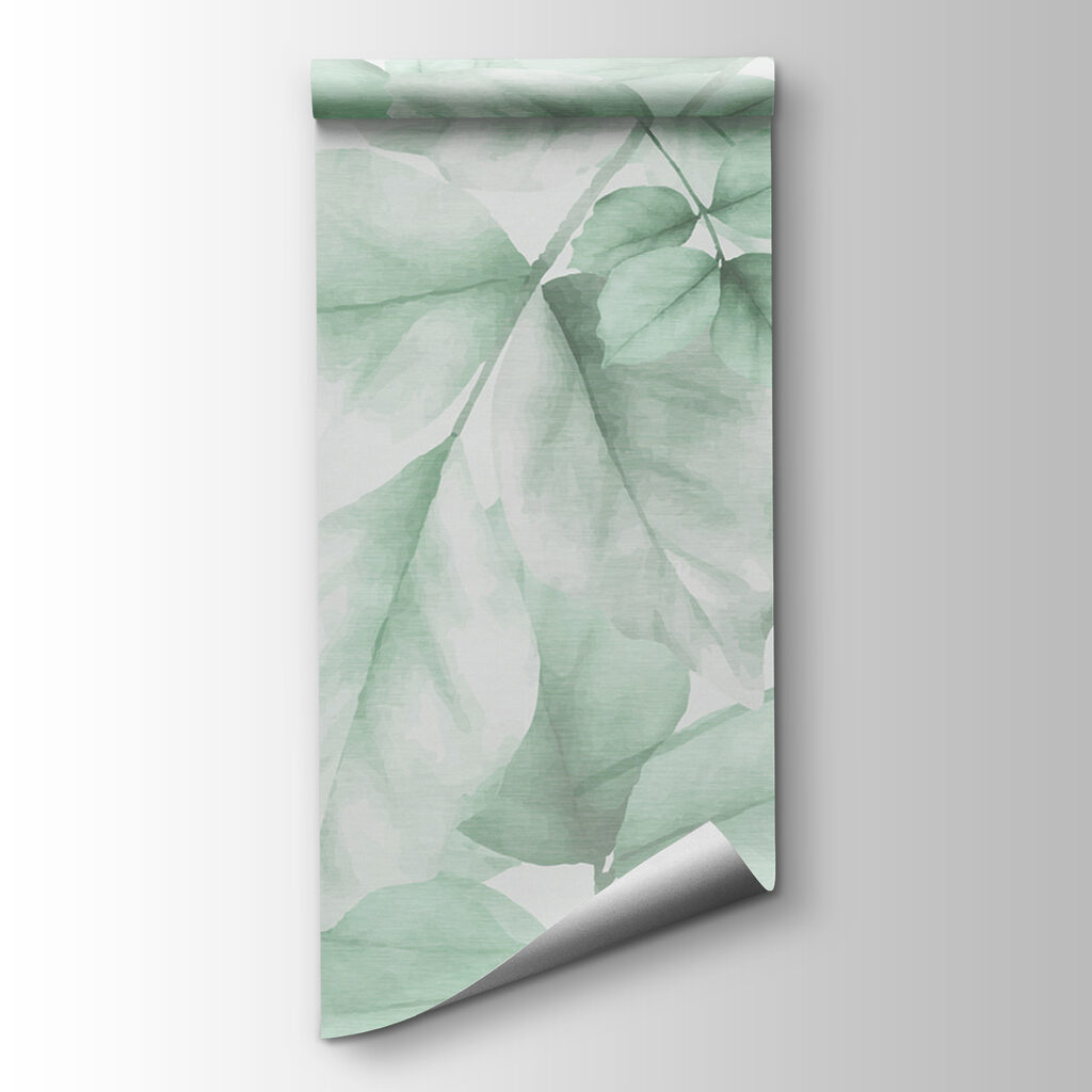 Translucent Leaf Layers — product view