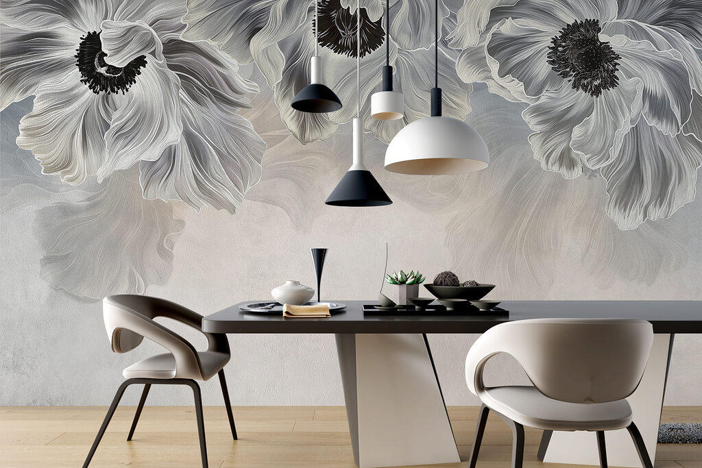 Grey blooms, dark hearts — interior 4