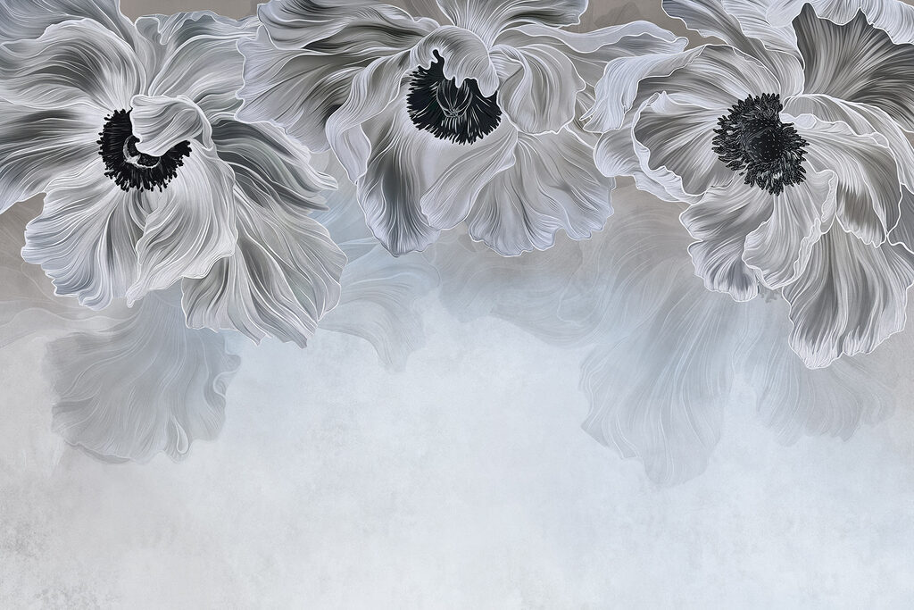 Garden Overhead — full design