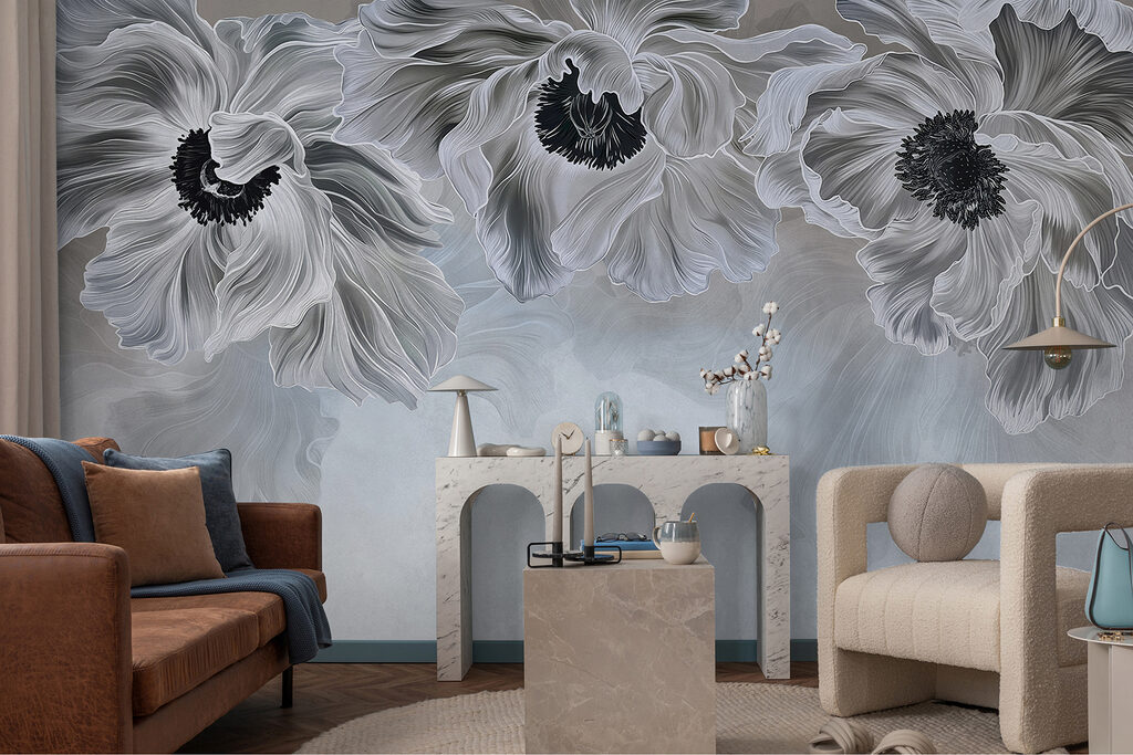 Garden Overhead — interior 3