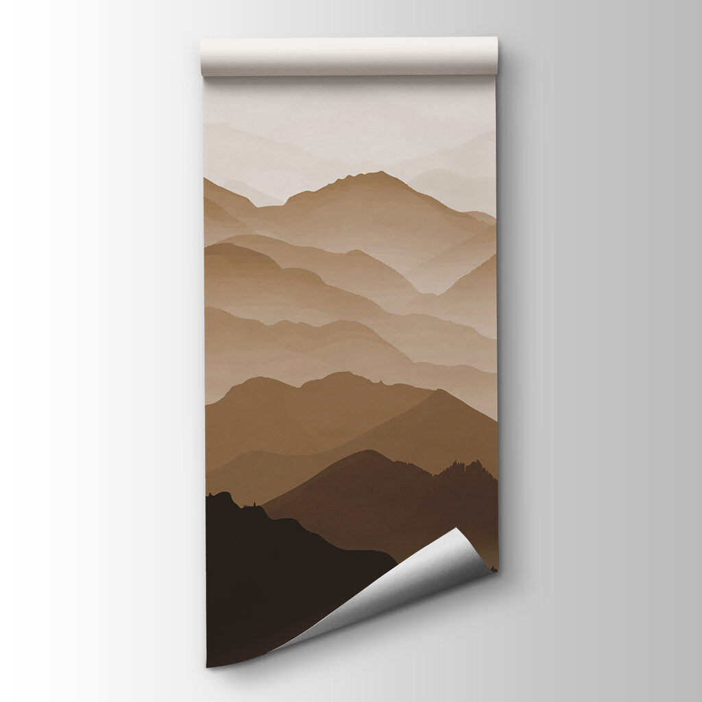 Layer Upon Mountain — product view