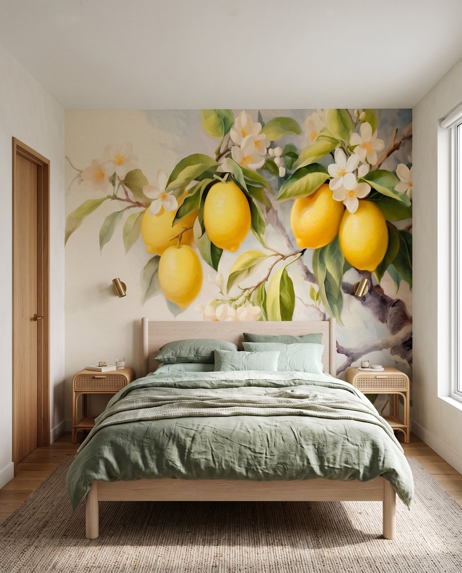Lemon Branch — interior 2