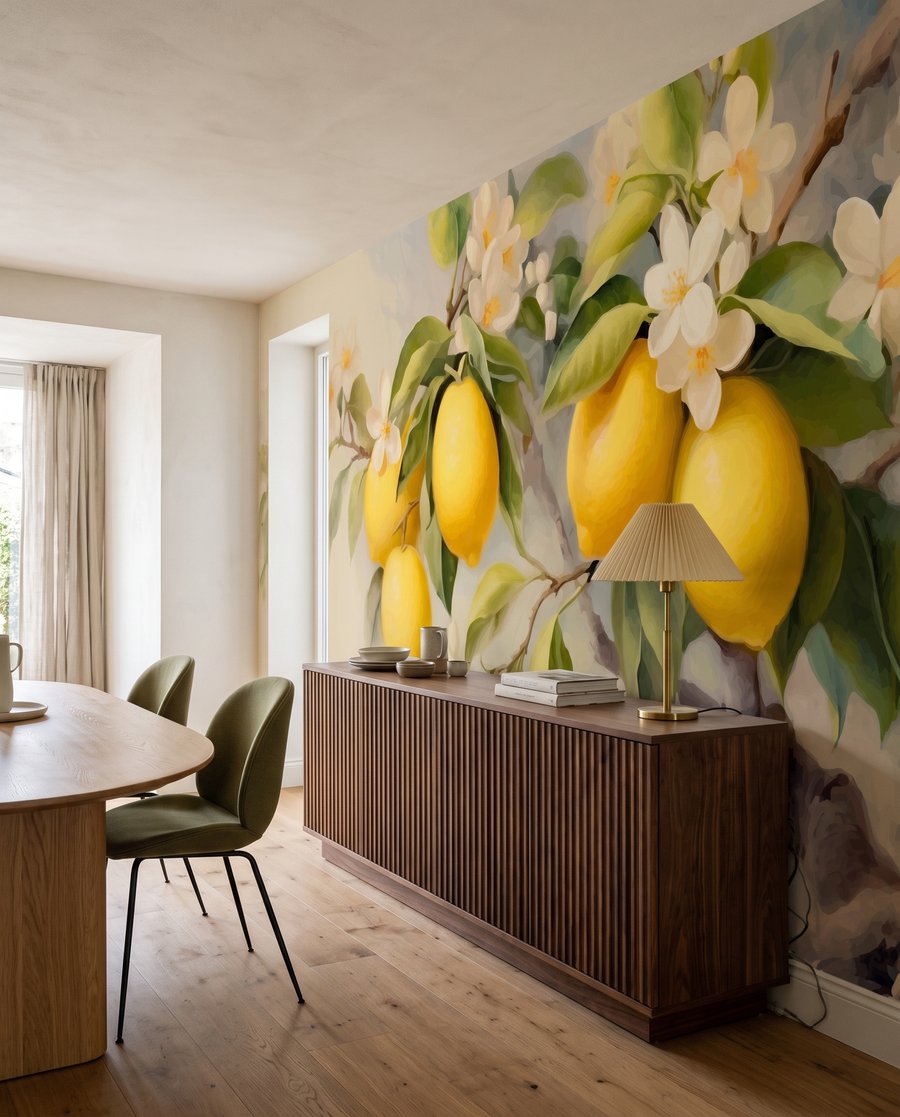 Lemon Branch — interior 4