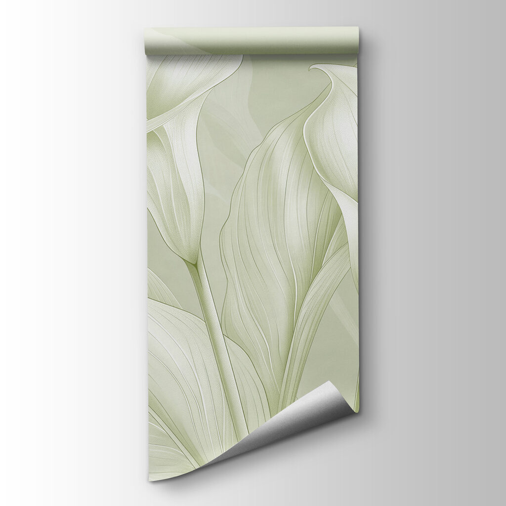Calla Lily Gathering — product view